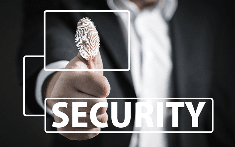thumbprint-security