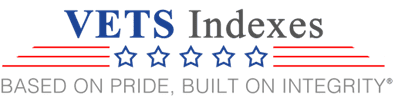 VETS Indexes Logo
