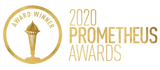 2020 Prometheus Awards