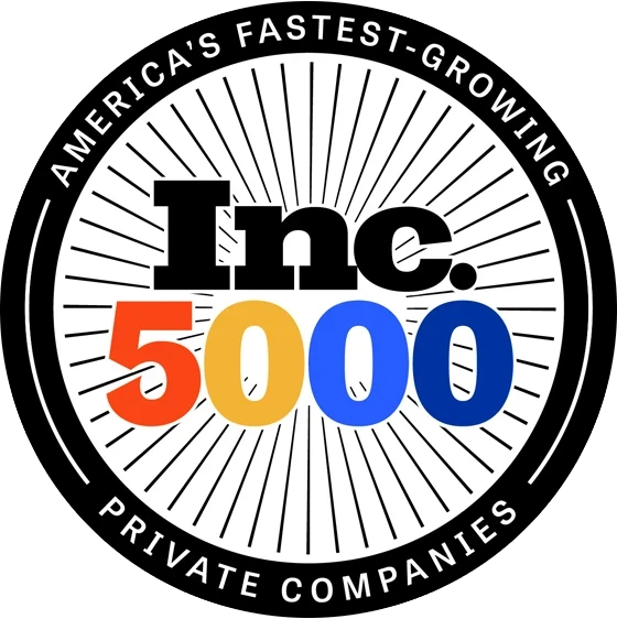 INC 5000